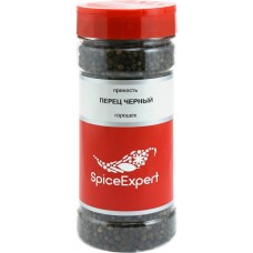 Перец черный SPICEEXPERT горошек, 200г в магазинах Лента