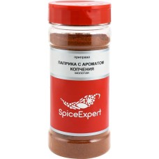 Паприка SPICEEXPERT с ароматом копчения, 170г в магазинах Лента