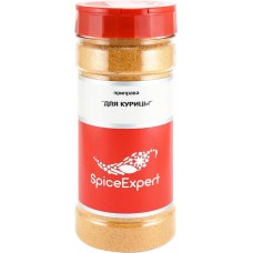 Приправа для курицы SPICEEXPERT смесь, 350г в магазинах Лента