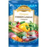Приправа ИНДАНА Универсальная, 250г