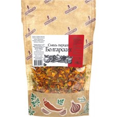 Приправа ИМЕНИТЫЕ Смесь болгарских перцев, 80г в магазинах Лента