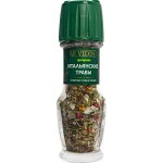 Приправа VIDIN Итальянские травы, мельница, 48г