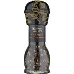 Приправа KOTANYI 5 перцев копченые, мельница, 40г Приправа KOTANYI 5 перцев копченые, мельница, 40г