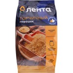 Горчичный порошок ЛЕНТА, 200г