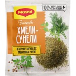 Приправа MAGGI Хмели-сунели, 20г