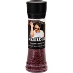 Соль #SALTBAE Мерло, мельница, 350г