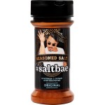 Соль #SALTBAE Оригинальная, мельница, 110г