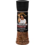 Приправа #SALTBAE Классическая Барбекю, мельница, 150г