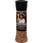 Приправа #SALTBAE Стейк Нью-Йорк, мельница, 150г Приправа #SALTBAE Стейк Нью-Йорк, мельница, 150г