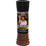 Приправа #SALTBAE Оригинальная, мельница, 150г