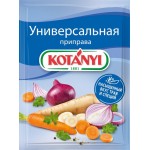 Приправа KOTANYI Универсальная, 70г
