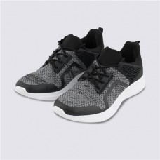 Кроссовки мужские INWIN черные, Арт. SS20PT006 в магазинах Лента