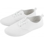 Кеды женские INWIN белые, Арт. SZ172001