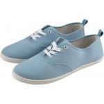 Кеды женские INWIN голубые, Арт. SZ172001