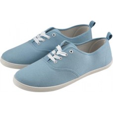 Кеды женские INWIN голубые, Арт. SZ172001 в магазинах Лента