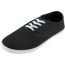 Кеды мужские INWIN черные, Арт. BMGUM001 в магазинах Лента