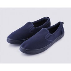 Кеды мужские INWIN синие, Арт. BMGUM002 в магазинах Лента