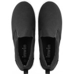 Кеды женские INWIN черные, Арт. SL92002