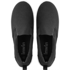 Кеды женские INWIN черные, Арт. SL92002 в магазинах Лента
