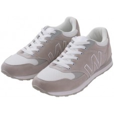 Кроссовки мужские INWIN светло-серые, Арт. LLCL-TM202003 в магазинах Лента