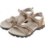 Сандалии спортивные женские INWIN р. 37–40 коричневые, Арт. SS20PT2007 Сандалии спортивные женские INWIN р. 37–40 коричневые, Арт. SS20PT2007