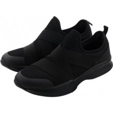 Кроссовки мужские INWIN Hit черные, Арт. LLCL-TM202025 в магазинах Лента