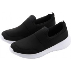 Кроссовки женские INWIN Hit черные, Арт. LLCL-TM202023 в магазинах Лента