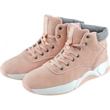 Ботинки спортивные женские INWIN Hit р. 37–40, розовые, Арт. GS20-C210 в магазинах Лента Ботинки спортивные женские INWIN Hit р. 37–40, розовые, Арт. GS20-C210 в магазинах Лента