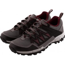 Ботинки спортивные женские INWIN р. 37–41 серые, Арт. GS21-H069 в магазинах Лента Ботинки спортивные женские INWIN р. 37–41 серые, Арт. GS21-H069 в магазинах Лента