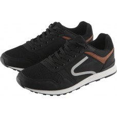 Кроссовки мужские INWIN р. 41–45 черные, Арт. LLCL-TM21014 в магазинах Лента