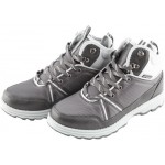 Ботинки спортивные женские INWIN р. 37–41 серые, Арт. LLCL-TM21025 Ботинки спортивные женские INWIN р. 37–41 серые, Арт. LLCL-TM21025