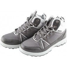 Ботинки спортивные женские INWIN р. 37–41 серые, Арт. LLCL-TM21025 в магазинах Лента Ботинки спортивные женские INWIN р. 37–41 серые, Арт. LLCL-TM21025 в магазинах Лента