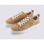 Кеды женские INWIN бежевые, Арт. AB259301 Кеды женские INWIN бежевые, Арт. AB259301