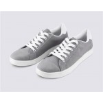 Кеды женские INWIN серые, Арт. AB248608 Кеды женские INWIN серые, Арт. AB248608