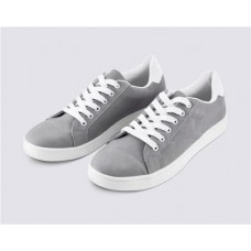 Кеды женские INWIN серые, Арт. AB248608 в магазинах Лента