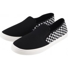 Слипоны мужские INWIN Hit черные, Арт. SL211001 в магазинах Лента