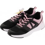 Кроссовки женские INWIN Hit розовые, Арт. LLCL-PT21042