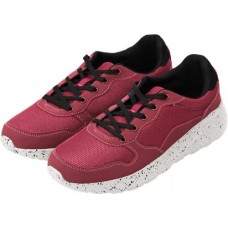 Кроссовки мужские INWIN бордовые, Арт. GS21-C014 в магазинах Лента