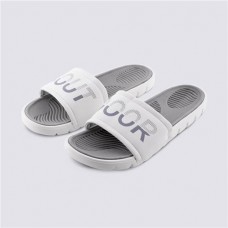 Пантолеты мужские/женские INWIN Hit, белые, Арт. SK222085 в магазинах Лента