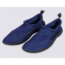 Тапочки коралловые мужские INWIN Men, синие, Арт. FFC05-1 в магазинах Лента