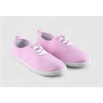 Кеды женские INWIN Women, розовые, Арт. SZ172001