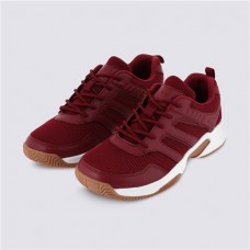 Кроссовки женские INWIN Women бордовые, Арт. LLCL-21012 в магазинах Лента