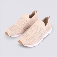 Кроссовки женские INWIN Women бежевые, Арт. LLCL-TM202229 в магазинах Лента