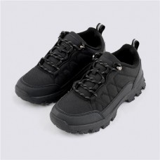 Полуботинки женские INWIN Women, черные, Арт. LLCL-TM202220 в магазинах Лента