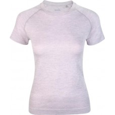 Футболка спортивная женская INWIN светло-розовая, Арт. SS20LT017 в магазинах Лента