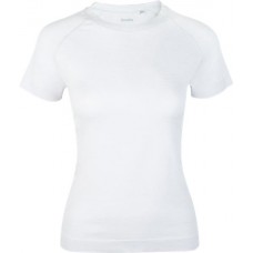 Футболка спортивная женская INWIN светло-серая, Арт. SS20LT017 в магазинах Лента