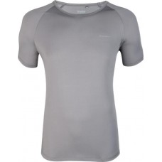 Футболка спортивная мужская INWIN серая, Арт. SS20LT028 в магазинах Лента