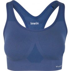 Топ-бра INWIN синий, Арт. SS20LT019 в магазинах Лента
