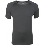 Футболка спортивная мужская INWIN черная, Арт. SS20LT028