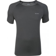 Футболка спортивная мужская INWIN черная, Арт. SS20LT028 в магазинах Лента